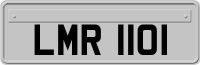 LMR1101