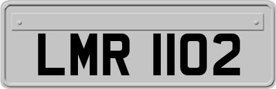 LMR1102