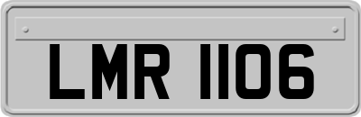 LMR1106