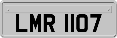 LMR1107