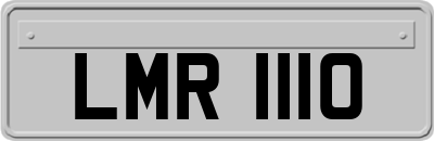 LMR1110