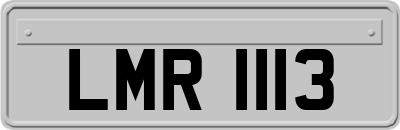 LMR1113