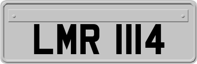 LMR1114