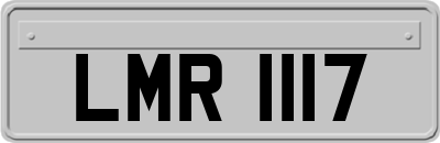 LMR1117