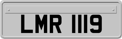LMR1119