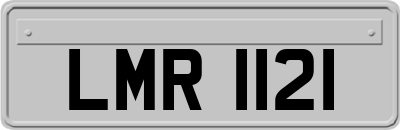 LMR1121