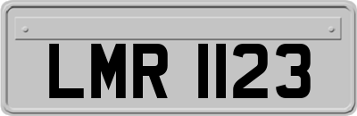 LMR1123