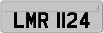 LMR1124