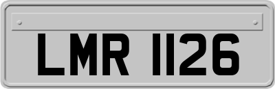 LMR1126