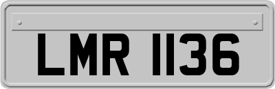 LMR1136