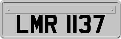 LMR1137