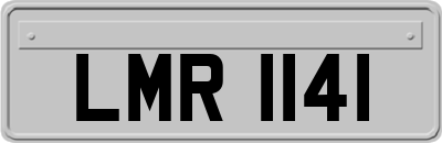 LMR1141