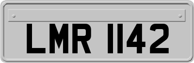LMR1142