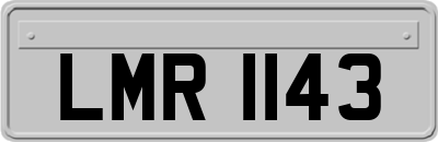 LMR1143
