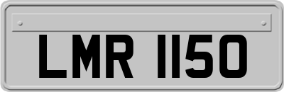 LMR1150