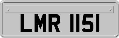 LMR1151