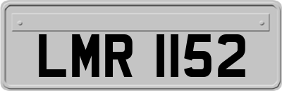 LMR1152