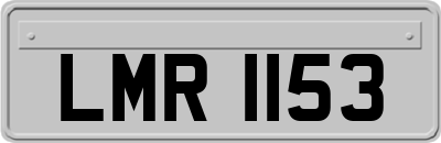 LMR1153