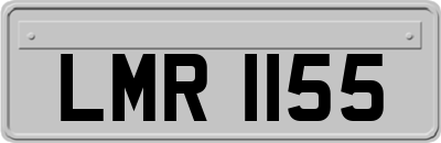 LMR1155