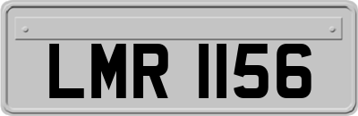 LMR1156