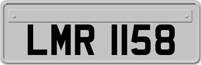 LMR1158
