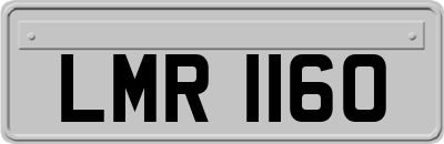 LMR1160