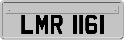 LMR1161