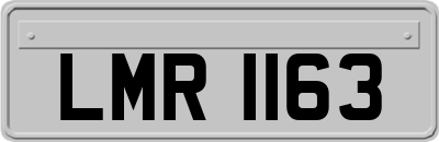LMR1163
