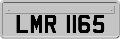 LMR1165