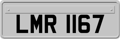 LMR1167