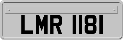 LMR1181
