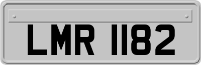 LMR1182