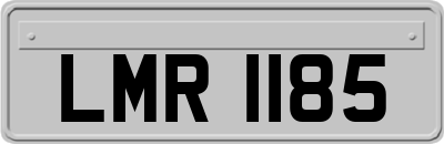 LMR1185