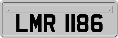 LMR1186