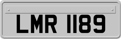 LMR1189