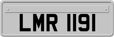 LMR1191