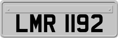 LMR1192
