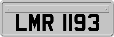 LMR1193