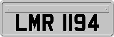 LMR1194