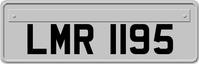 LMR1195