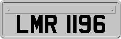 LMR1196