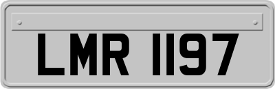 LMR1197