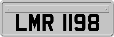 LMR1198