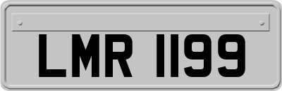 LMR1199