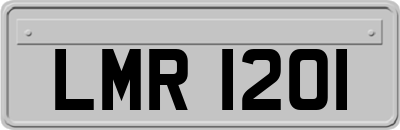 LMR1201