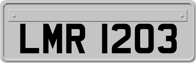 LMR1203