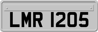 LMR1205