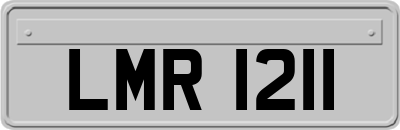 LMR1211