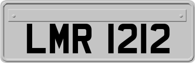 LMR1212