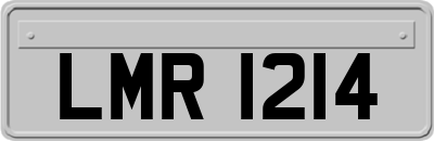 LMR1214